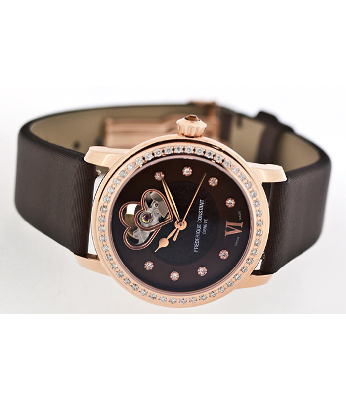 Frederique Constant FC-310CDHB2PD4